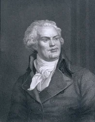 Georges Jacques Danton